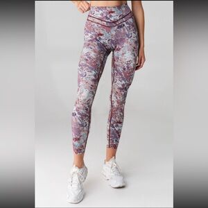 Vitality Ascend pant / Desert Morning / small